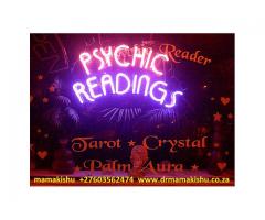 Psychic healing fortune telling spell caster +27603562474