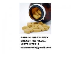 BEXX PILLS AND CREAMS FOR BREAST ENLARGEMENT AND REDUCTION …..+27781177312