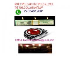 Mystic Ring Very Strong & Powerful For Money and Miracles }+27834812681