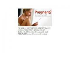 BEST ACCREDITED SAFE & PAINFREE ABORTION CLINIC IN ALBERTON,AKASIA.Dr FIFI +27817199755