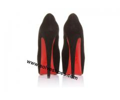 Christian Louboutin shoes on promote of administer is usually a nice choice
