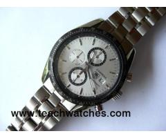 All kinds of brand waterproof watches