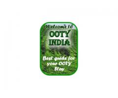 Best Ooty Tour Packages