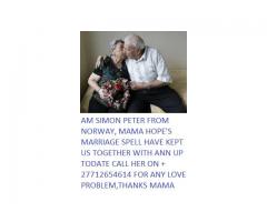 LOST LOVE,BINDING,MARRIAGE AND DIVORCE SPELLS +27712654614